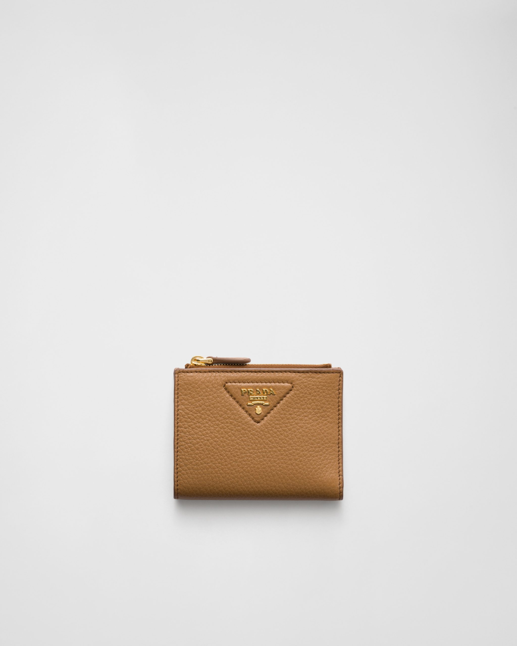 Prada Small leather wallet - Image 1